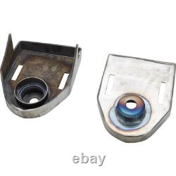 1949-54 Fits Chevy Car IFS Crossmember, Fits Mustang II Front Suspension