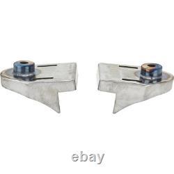 1949-54 Fits Chevy Car IFS Crossmember, Fits Mustang II Front Suspension