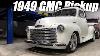 1949 Gmc Pickup Pro Touring For Sale Vanguard Motor Sales
