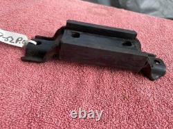 1950 1951 Chevrolet Pass NORS Powerglide Transmission Motor Mount #3690416