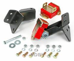 1955-1957 Chevy V8 ENGINE SWAP mount kit for small block Chevy