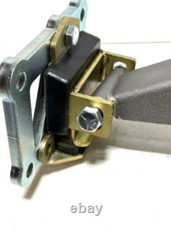 1955 56 1957 Chevy Belair 210 Engine Conversion Motor Mounts Swap Kit LS 1 2 3 6