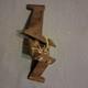 1955,56,57 Chevy Ls Motor Mounts