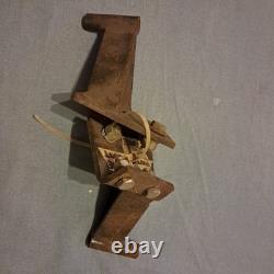 1955,56,57 Chevy Ls Motor Mounts