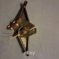 1955,56,57 Chevy Ls Motor Mounts