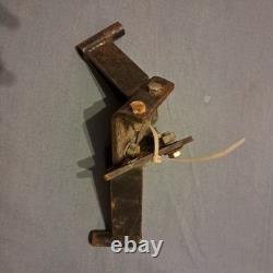 1955,56,57 Chevy Ls Motor Mounts