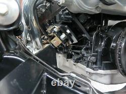 1955-57 Chevy Belair 150 210 V8 V-8 Engine Motor Mounts Transmission Crossmember