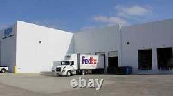 1955-59 Chevy 3100 GMC Truck V8 V-8 Front Engine Motor Mounts Stock