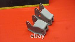 1962-1967 Chevy 11 Nova Motor Mount Bracket V8