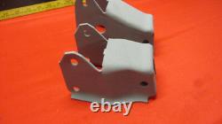 1962-1967 Chevy 11 Nova Motor Mount Bracket V8