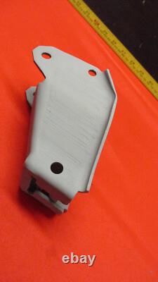 1962-1967 Chevy 11 Nova Motor Mount Bracket V8