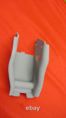 1962-1967 Chevy 11 Nova Motor Mount Bracket V8