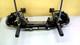 1962-67 Chevy II Nova Bolt-On Front End with Mustang II Crossmember IFS Manual