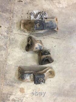 1963 1966 Chevy GMC TRUCK 292 Engine Side And Frame Mount 1964 1965