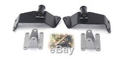 1964-72 GM Chevy Truck LS Engine Swap Engine Mounts only kit