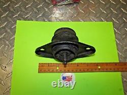 1965 1966 1967 1968 1969 Chevrolet Corvair Transmission Mount New USA 3872898
