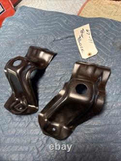 1967-1971 Chevrolet Truck Big Block Motor Mounts C/10 C/20 C/30