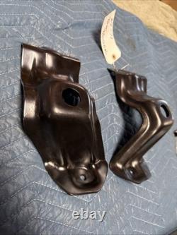 1967-1971 Chevrolet Truck Big Block Motor Mounts C/10 C/20 C/30