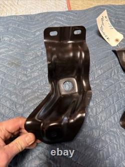 1967-1971 Chevrolet Truck Big Block Motor Mounts C/10 C/20 C/30
