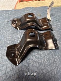 1967-1971 Chevrolet Truck Big Block Motor Mounts C/10 C/20 C/30