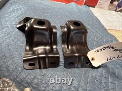 1967-1971 Chevrolet Truck Big Block Motor Mounts C/10 C/20 C/30