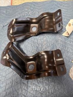 1967-1971 Chevrolet Truck Big Block Motor Mounts C/10 C/20 C/30