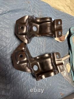 1967-1971 Chevrolet Truck Big Block Motor Mounts C/10 C/20 C/30