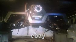 1967-1972 Chevy/GMC C-10 2WD LS swap 4L60/4L65/4L80/4L85 Trans Crossmember