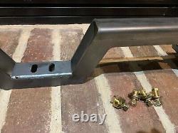 1967, 68, 69, 70, 71, 72 Chevy/GMC C-10 2WD LS swap Transmission Crossmember