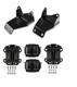 1967-72 C10 LS Swap Motor Mount Kit Chevy C10 LS Swap Engine Mounts