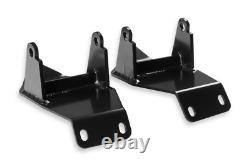 1967-72 C10 LS Swap Motor Mount Kit Chevy C10 LS Swap Engine Mounts