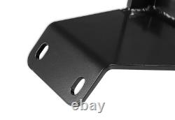 1967-72 C10 LS Swap Motor Mount Kit Chevy C10 LS Swap Engine Mounts