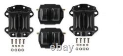 1967-72 C10 LS Swap Motor Mount Kit Chevy C10 LS Swap Engine Mounts