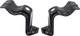 1967-72 Chevrolet GMC Frame Mount Perch Set 2WD Big Block LH/RH Pair EDP