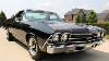 1969 Chevrolet El Camino For Sale