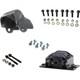 1972-81 Camaro/1978-81 Firebird Motor Mount Kit, Frame and Engine