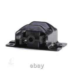 1972-81 Camaro/1978-81 Firebird Motor Mount Kit, Frame and Engine