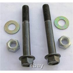 1972-81 Camaro/1978-81 Firebird Motor Mount Kit, Frame and Engine