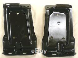 1972 Chevy/GMC Truck Big Block Motor Mount Frame Stands Towers 67-72 OEM BBC