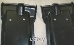 1972 Chevy GMC Truck Big Block Motor Mount Frame Stands Towers 67-72 OEM BBC