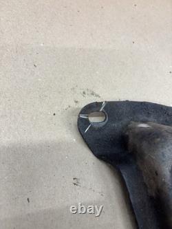 1973 1981 1987 1991 Chevrolet Gmc C30 C35 2wd Engine Frame Mount Mounts Perches