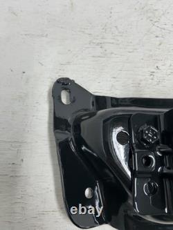 1973-1987 Chevy GMC 2wd 350 Engine Motor Mounts OEM Perches and Clamshell