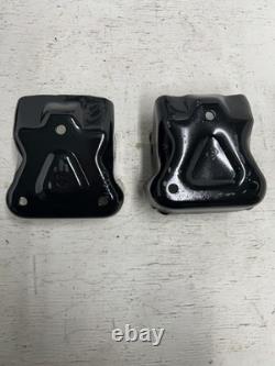 1973-1987 Chevy GMC 2wd 350 Engine Motor Mounts OEM Perches and Clamshell