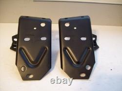 1973 1991 Chevrolet Gmc Engine Mount Perch Stands 4wd 4x4 K10 K20 K3 Blazer