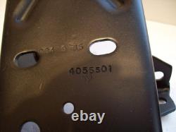 1973 1991 Chevrolet Gmc Engine Mount Perch Stands 4wd 4x4 K10 K20 K3 Blazer