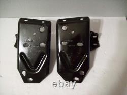 1973 1991 Chevrolet Gmc Engine Mount Perch Stands 4wd 4x4 Suburban Blazer K10