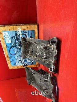 1973-87 CHEVY C10 C30 Motor Mount Perches Towers Stands 2WD Sbc BBC 67-87 Ls