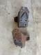 1973-87 Chevy GMC 4wd MOTOR MOUNT FRAME STANDS engine bracket 73-91 K5 Suburban