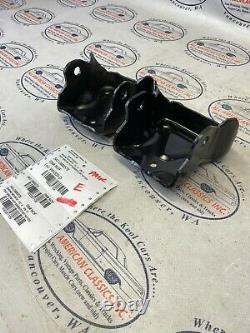 1973-91 Chevrolet C10 C20 C30 2WD 454 ENGINE MOUNTS, PAIR, BLAZER SQUARE BODY