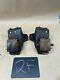 1981 1987 CHEVROLET GMC k10 k5 k30 4wd Engine Mount Perches Stands Mounts Oem V8